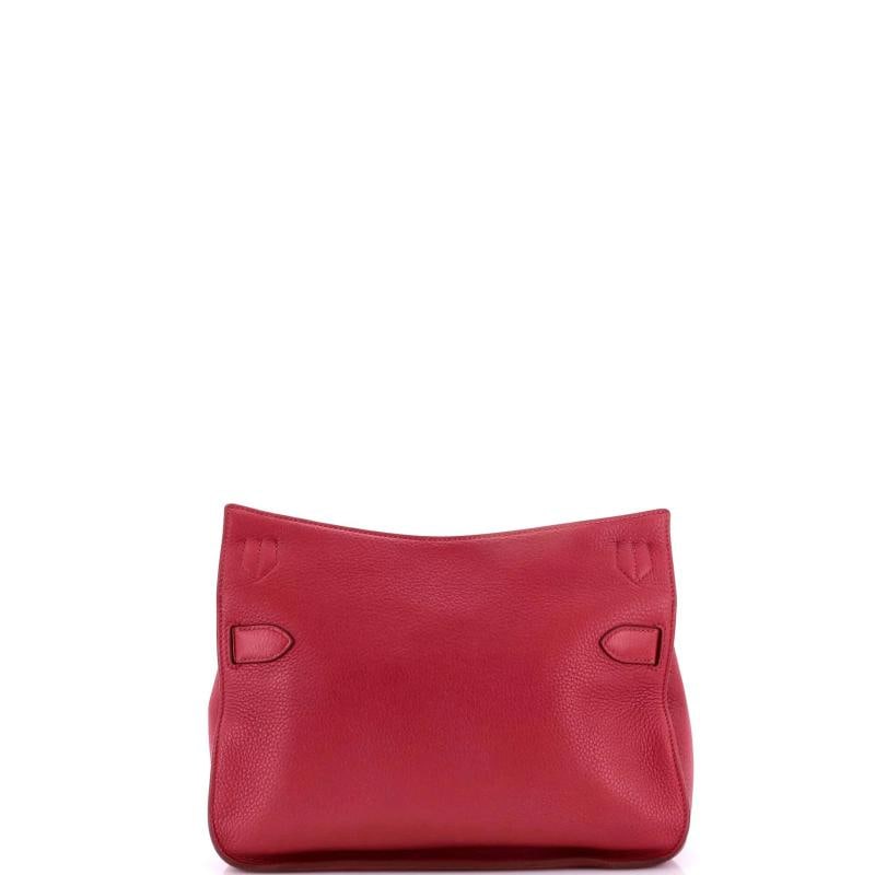 Hermes Jypsiere Bag Clemence 31 - 3