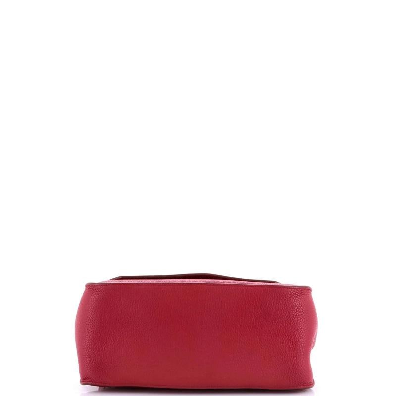 Hermes Jypsiere Bag Clemence 31 - 4