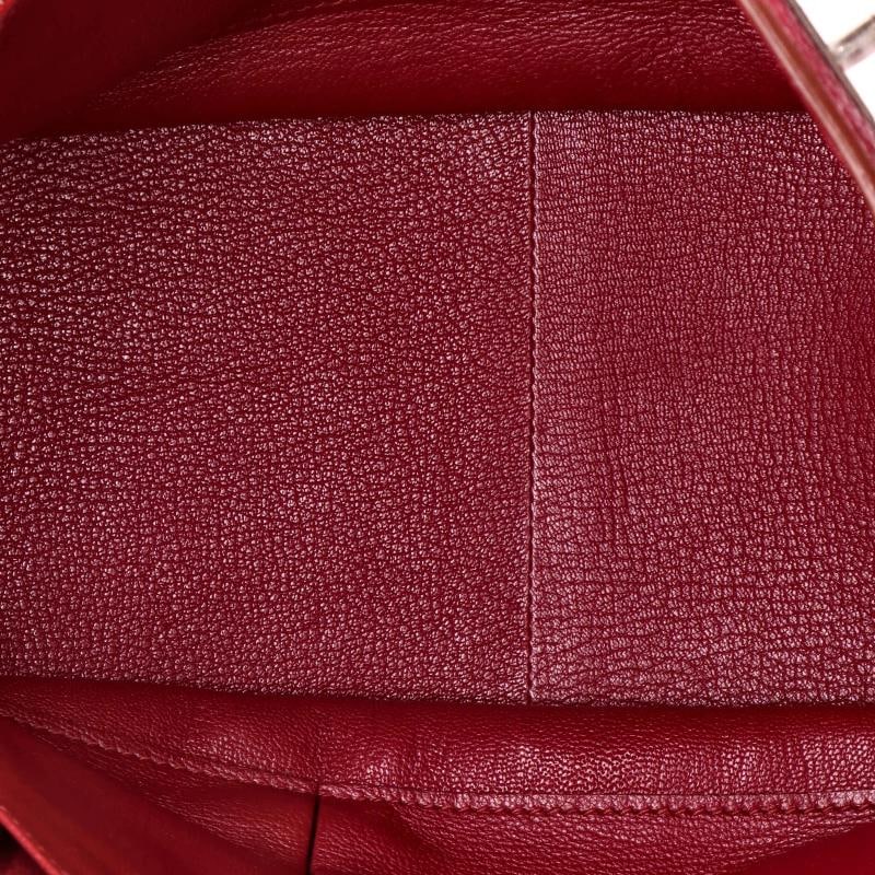 Hermes Jypsiere Bag Clemence 31 - 5