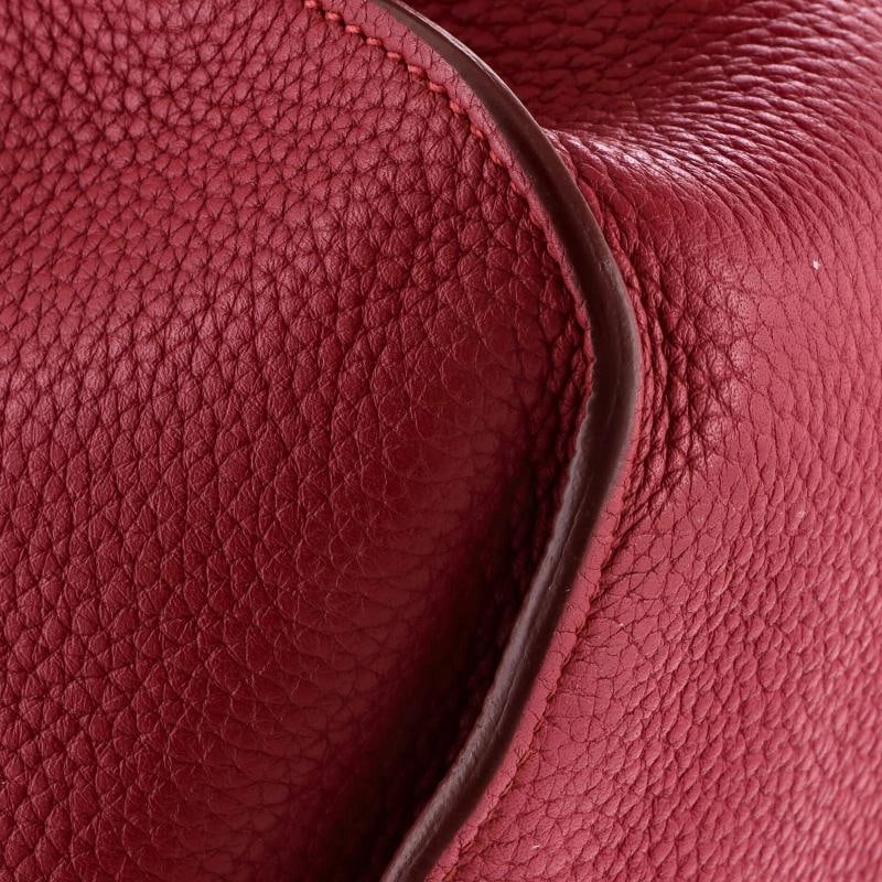 Hermes Jypsiere Bag Clemence 31 - 7
