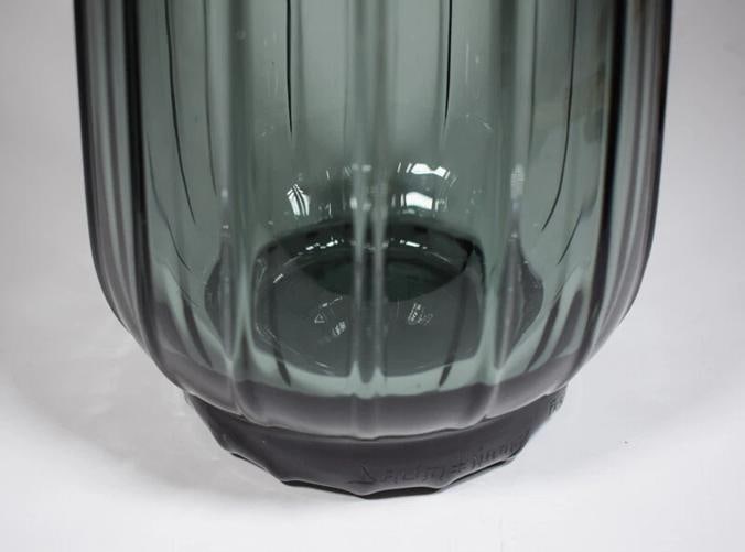 Daum France Art Deco Large Glass Vase - Circa 1920 - 5