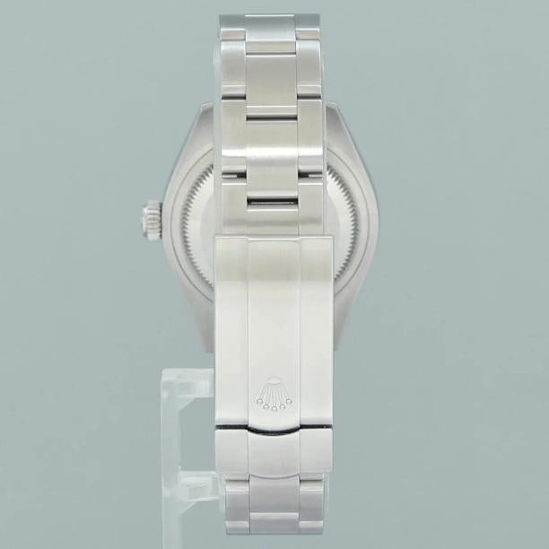 NEW AUG 2026 PAPERS Rolex 276200 Oyster Perpetual 28mm Lavender Oyster Watch Box - 5