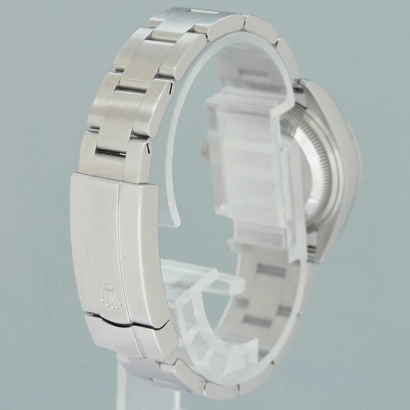 NEW AUG 2026 PAPERS Rolex 276200 Oyster Perpetual 28mm Lavender Oyster Watch Box - 6