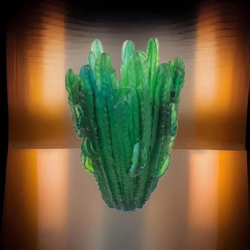 daum france crystal vase: Condition: Used: An item that has been used previously. The item may have some signs of cosmetic wear, but is ... Read moreabout the conditionUsed: An item that has been used previously. The item may 