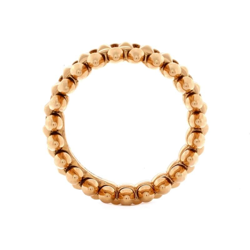 Cartier Clash de Cartier Ring 18K Rose Gold Small - 3