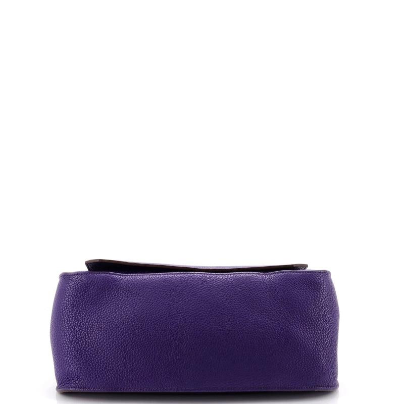 Hermes Jypsiere Bag Clemence 37 - 4