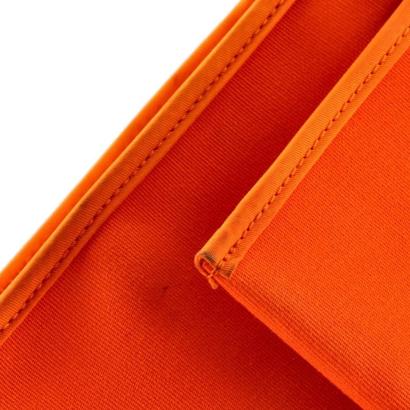 Hermes Herbag Zip Leather and Toile 31 - 8