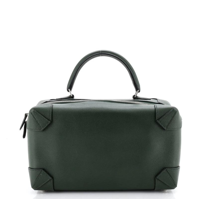 Hermes Maxibox Bag Evercolor 29