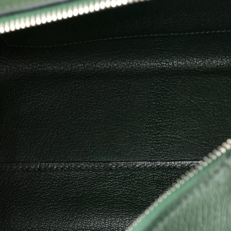 Hermes Maxibox Bag Evercolor 29 - 5