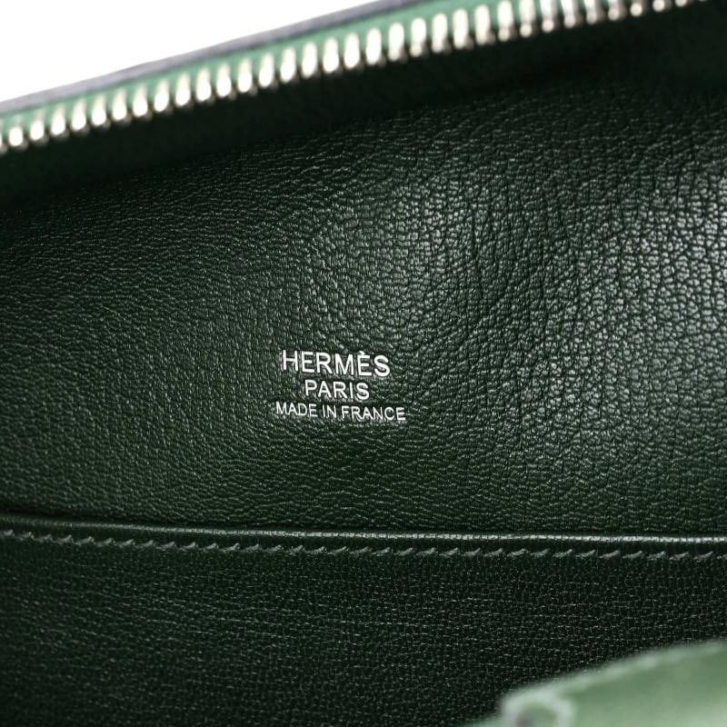 Hermes Maxibox Bag Evercolor 29 - 6