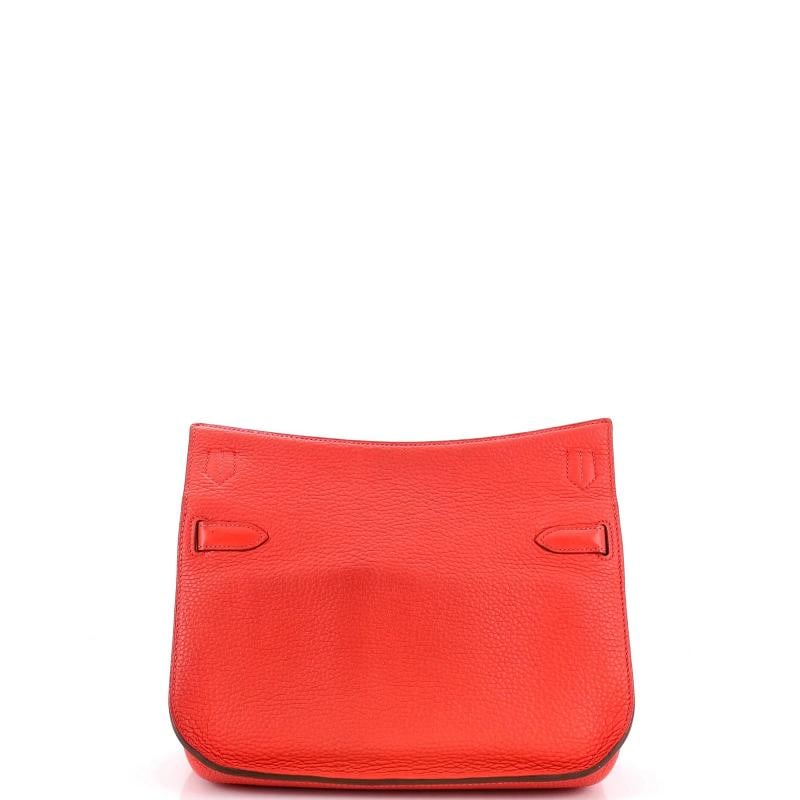 Hermes Jypsiere Bag Clemence 28 - 3