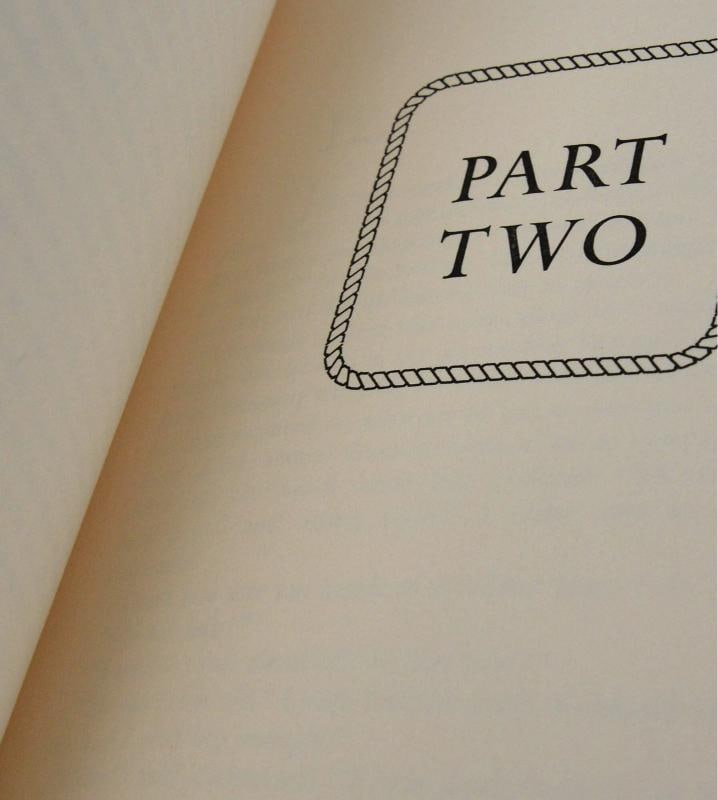 To Kill a Mockingbird ~ by HARPER LEE ~ First Edition ~ 1st Printing ~ 1960 - 7