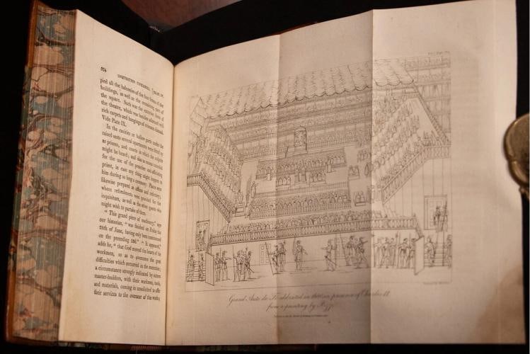 1816 The INQUISITION UNMASKED First Edition Fine Leather Bindings Illustrated - 19