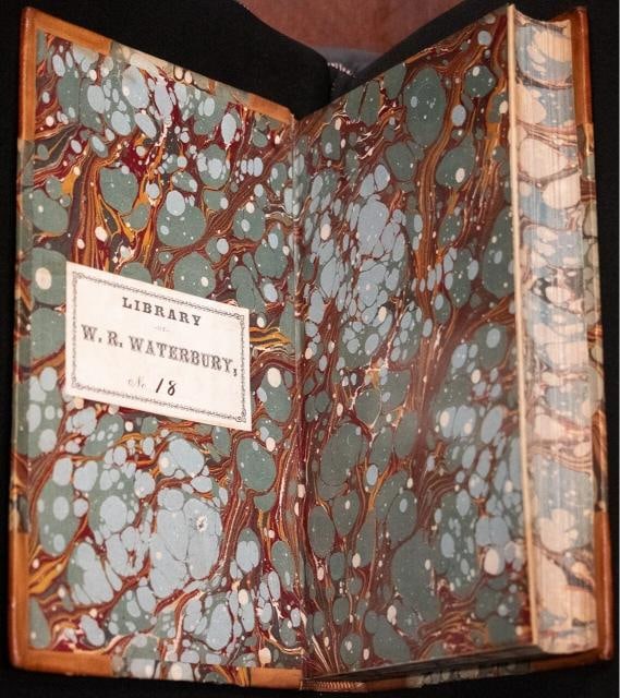 1816 The INQUISITION UNMASKED First Edition Fine Leather Bindings Illustrated - 7