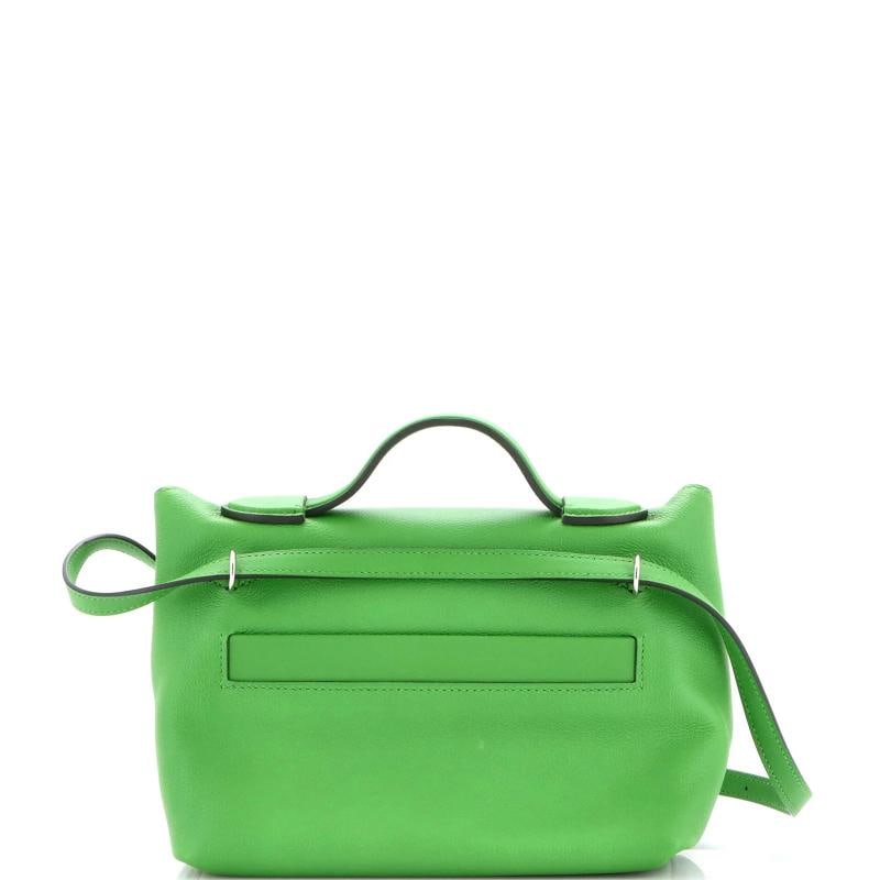 Hermes 24/24 Bag Evercolor with Swift 21 - 4