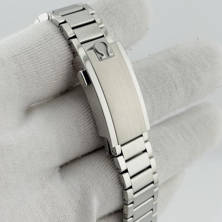 2026 Omega Speedmaster First Omega in Space 310.30.40.50.06.001 39.7mm Box Paper - 5