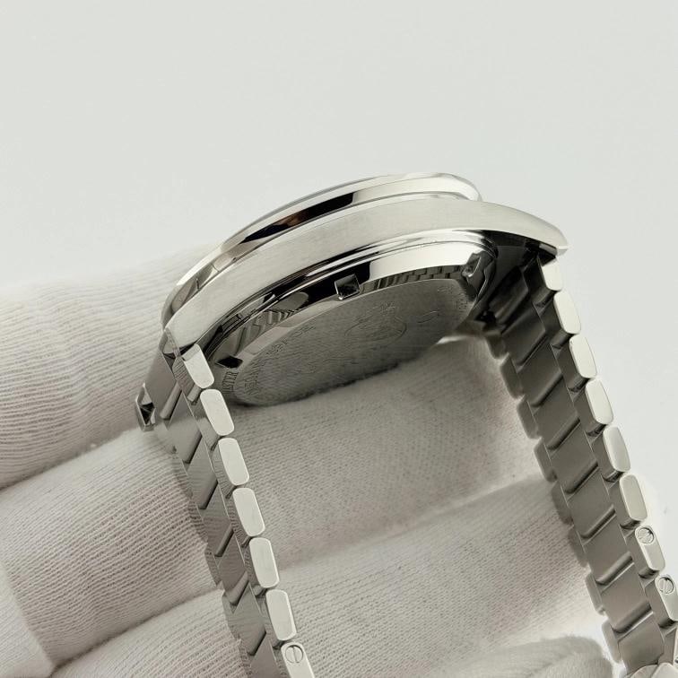 2026 Omega Speedmaster First Omega in Space 310.30.40.50.06.001 39.7mm Box Paper - 8