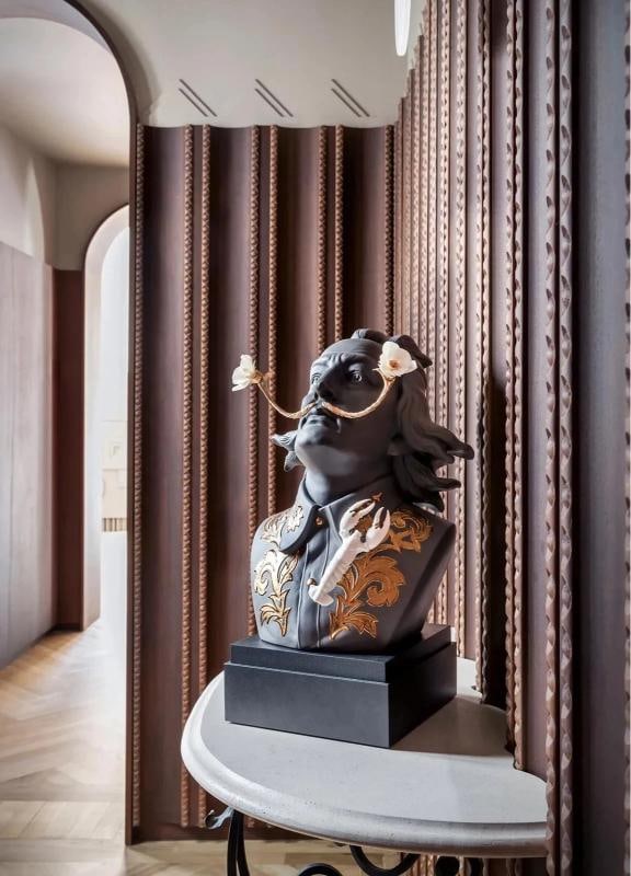 LladrÃƒÂ² DalÃƒÂ­ Sculpture and Surrealism Limited Edition R - 2