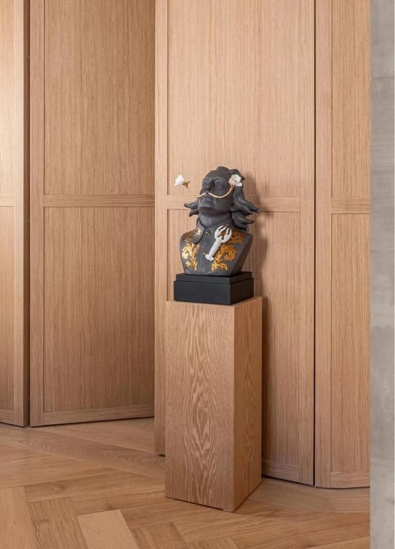 LladrÃƒÂ² DalÃƒÂ­ Sculpture and Surrealism Limited Edition R - 3