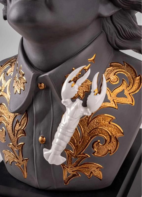 LladrÃƒÂ² DalÃƒÂ­ Sculpture and Surrealism Limited Edition R - 4