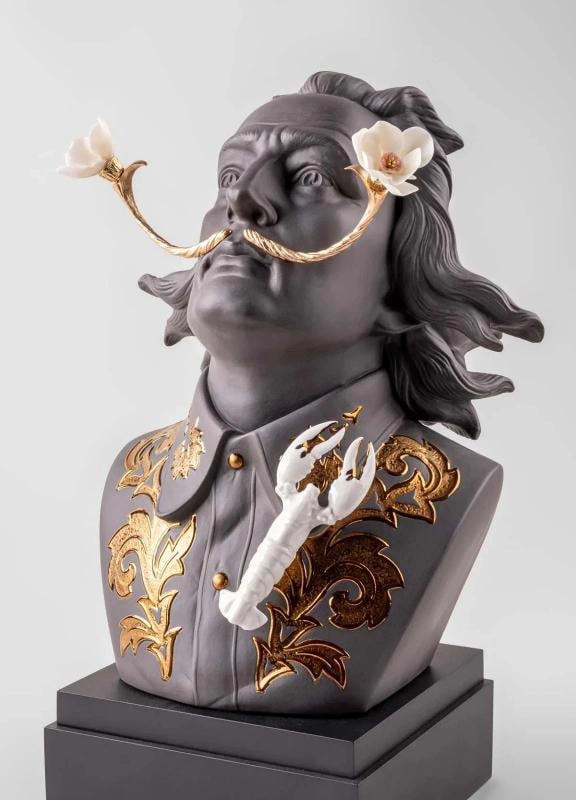 LladrÃƒÂ² DalÃƒÂ­ Sculpture and Surrealism Limited Edition R - 5