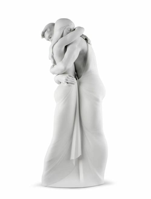 NEW LLADRO JUST YOU AND ME COUPLE #9558 BRAND NIB LOVE ROMANCE LARGE: Condition: New: A brand-new, unused, unopened, undamaged item in its original packaging (where packaging is ... Read moreabout the conditionNew: A brand-new, unused, unopened, undamaged item in its or