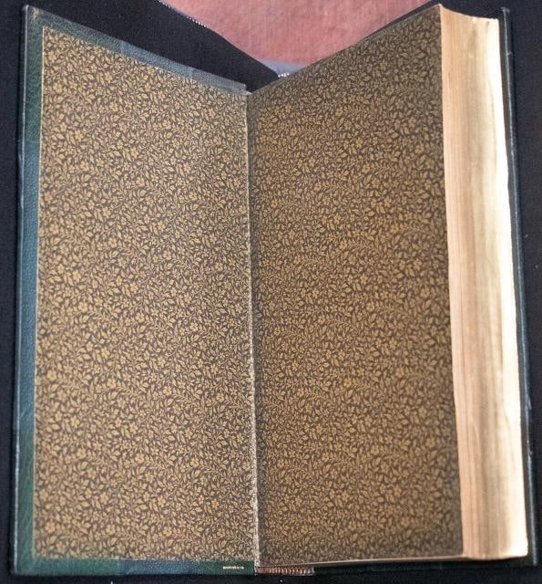 1839 Thousand and One Nights Arabian Nights 1st Edition Fine Leather Illustrated - 6