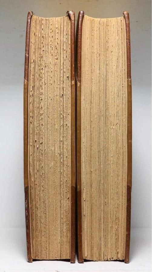Gilbert A A'Beckett / The Comic History of England 1900 - 7