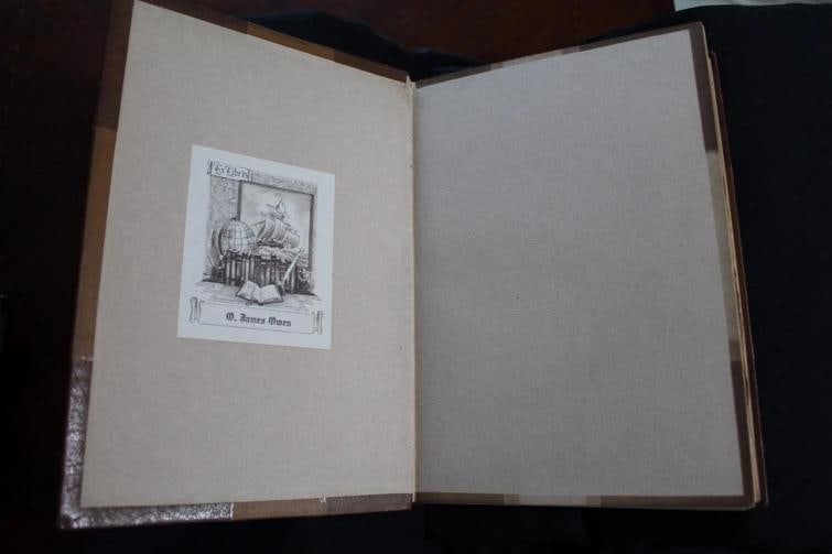 Gilbert A A'Beckett / The Comic History of England 1900 - 8