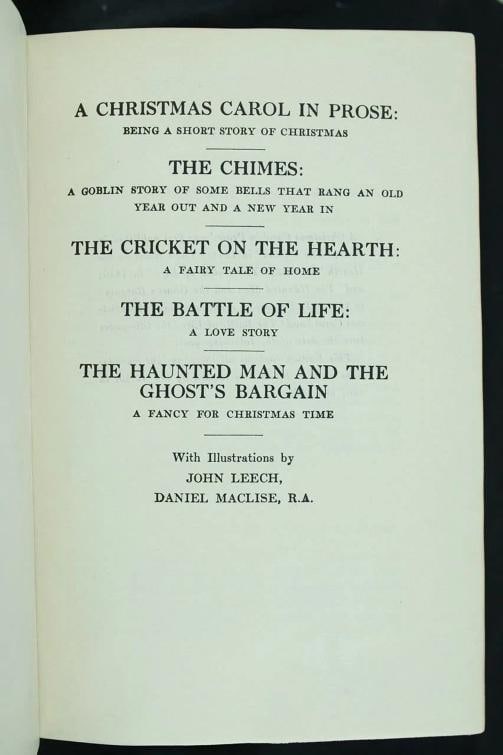 The Works of Charles Dickens / 1900 National Library Edition - 15