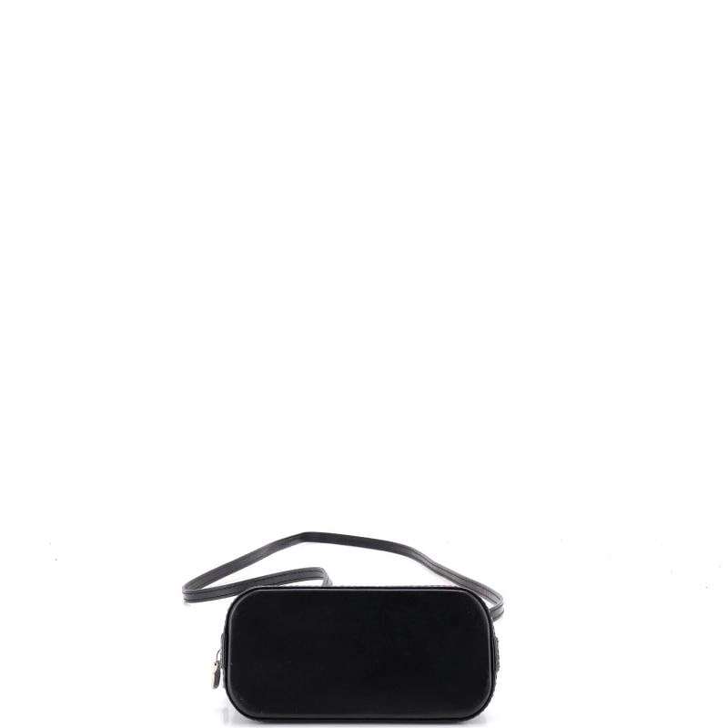 Louis Vuitton Alma Handbag Epi Leather Nano - 4