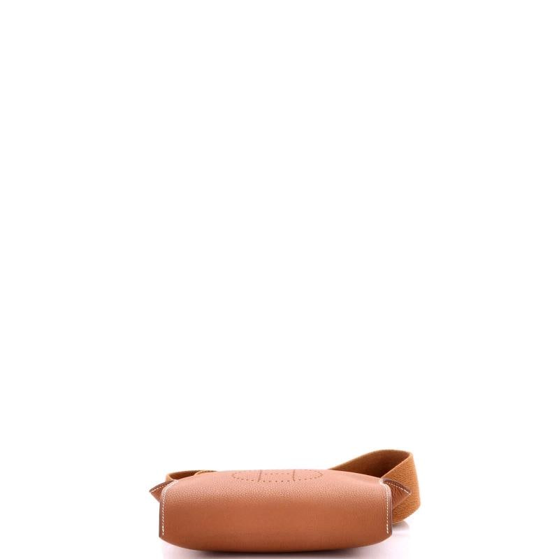 Hermes Videpoches Bag Togo - 4