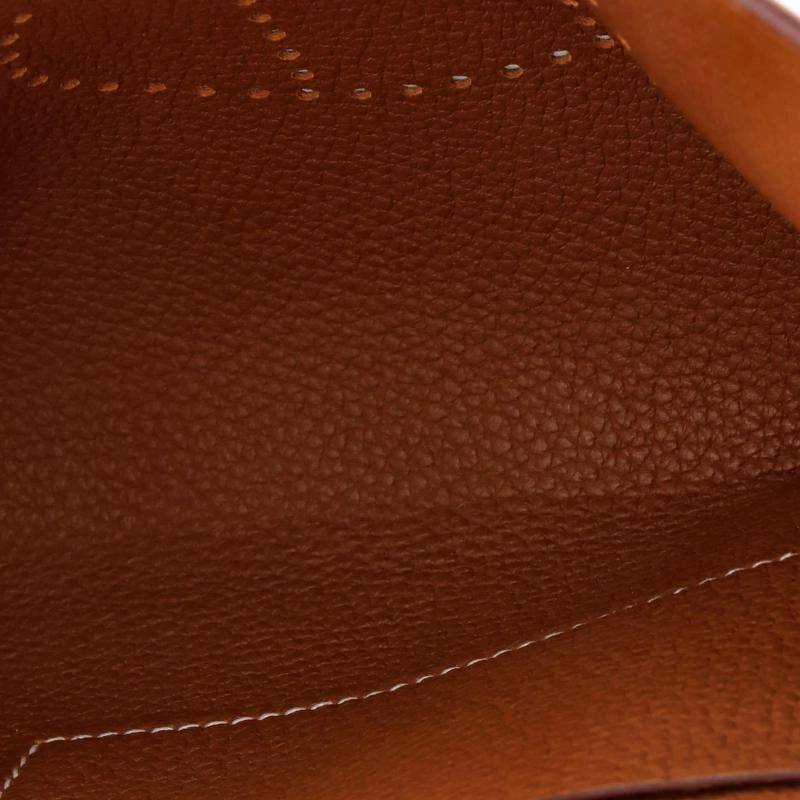 Hermes Videpoches Bag Togo - 5