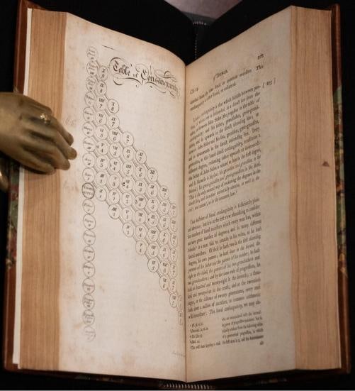 1809 COMMENTARIES ON THE LAWS OF ENGLAND William Blackstone Fine Leather Binding - 13