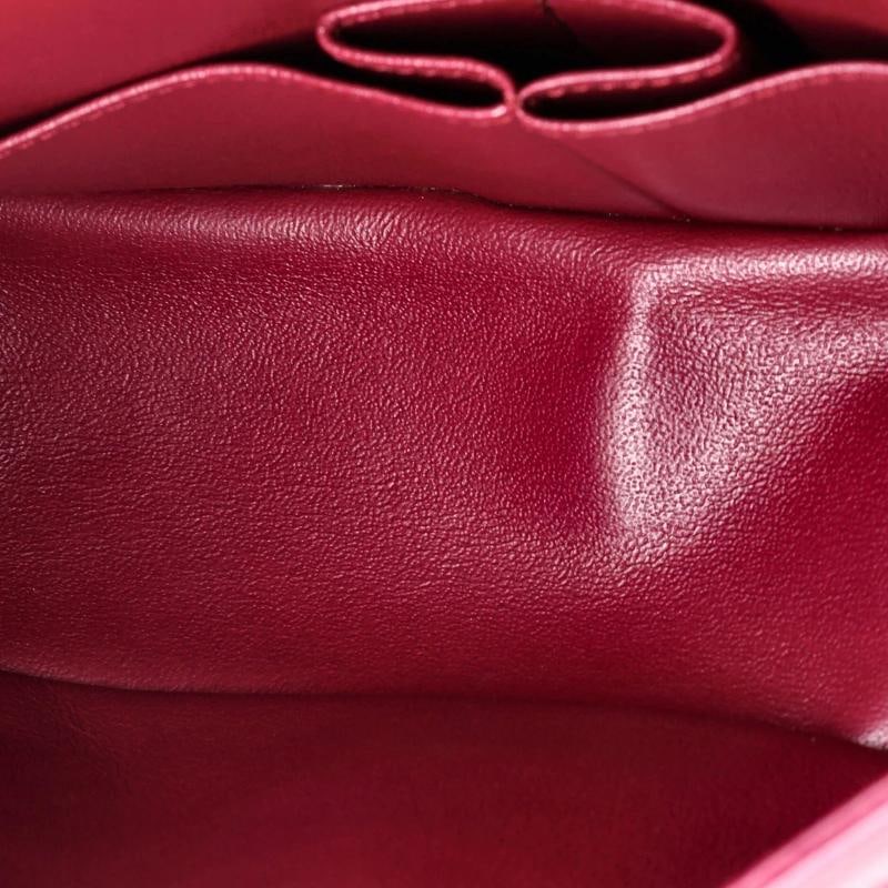 Chanel Reissue 2.55 Flap Bag Quilted Aged Calfskin 225 - 5