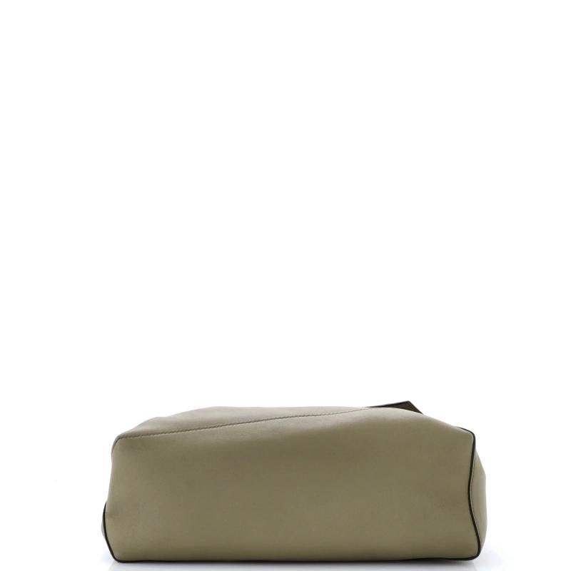 Loewe Puzzle Hobo Leather - 4