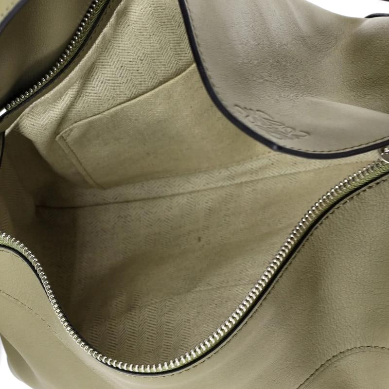 Loewe Puzzle Hobo Leather - 5