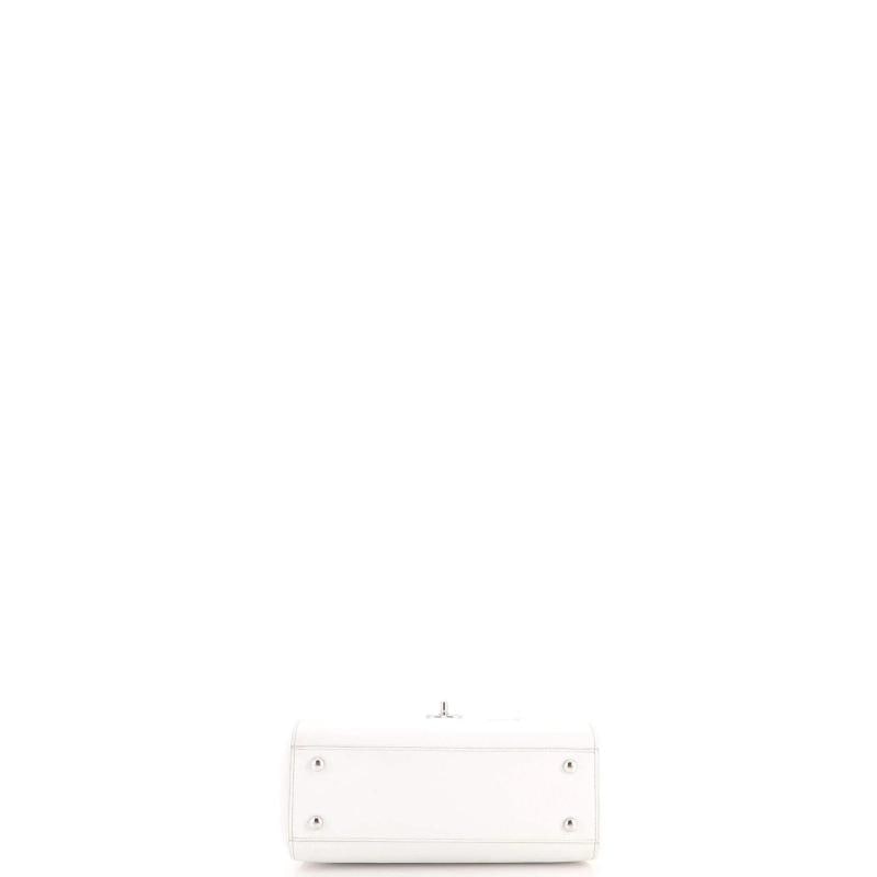 Chanel Neo Executive Tote Grained Calfskin Mini - 4