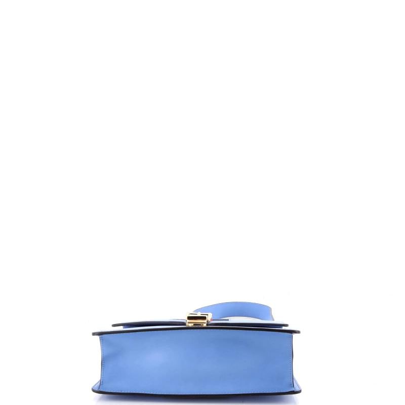 Gucci Sylvie Shoulder Bag Leather Small - 4