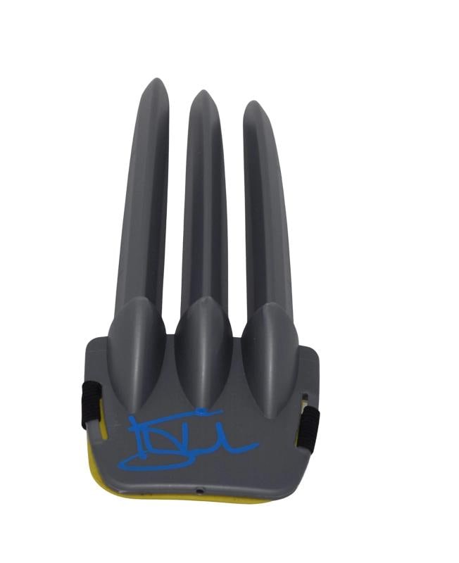 Hugh Jackman Signed Autograph X-Men Wolverine Prop Claw Logan Beckett COA (1 of 5)