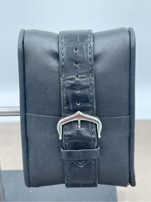Cartier Santos-Dumont Small Model Two-Tone Quartz Watch Ref. W2SA0038 - 8
