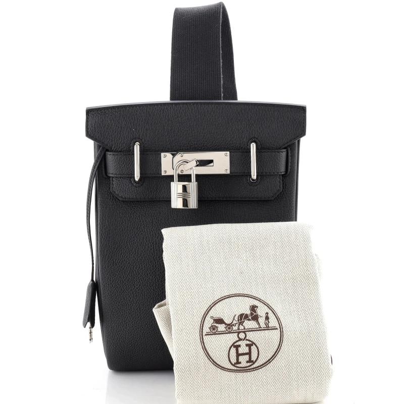 Hermes Hac a Dos Backpack Togo PM - 2