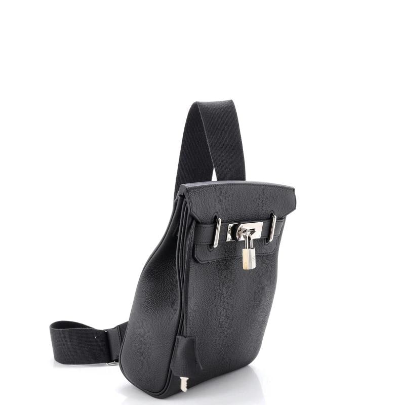 Hermes Hac a Dos Backpack Togo PM - 3