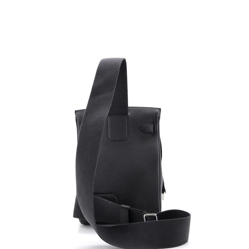 Hermes Hac a Dos Backpack Togo PM - 4