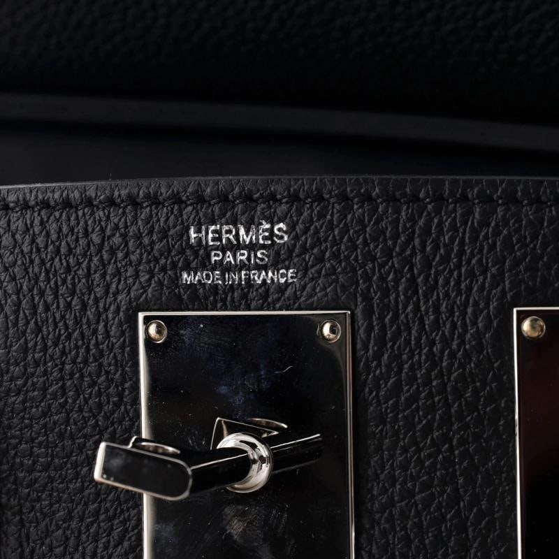 Hermes Hac a Dos Backpack Togo PM - 7