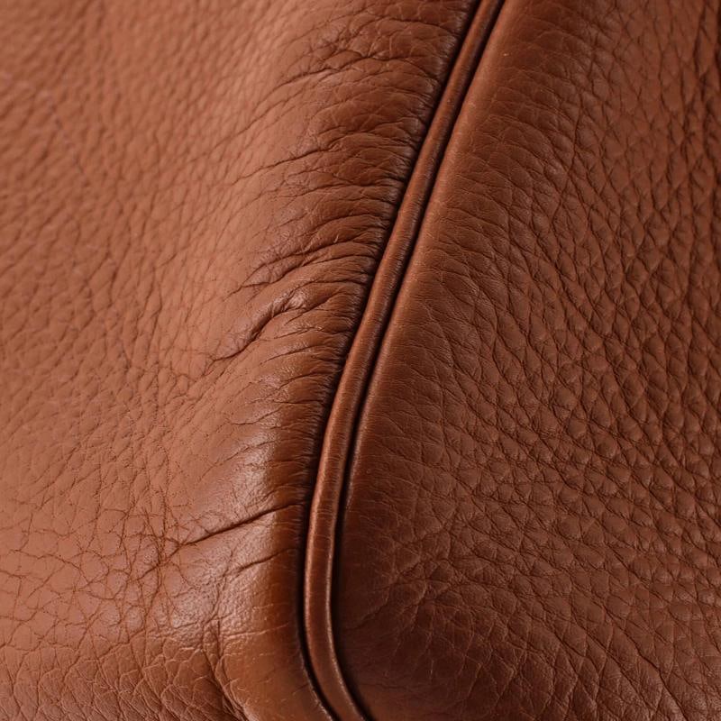 Hermes Lindy Bag Clemence 34 - 6