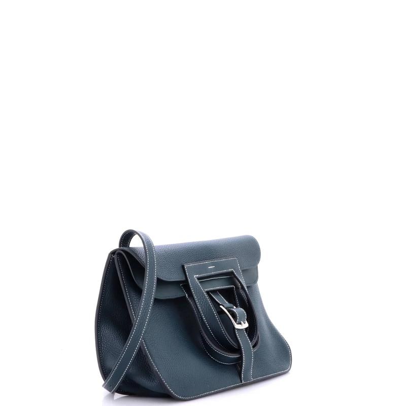 Hermes Halzan Bag Clemence 31 - 2