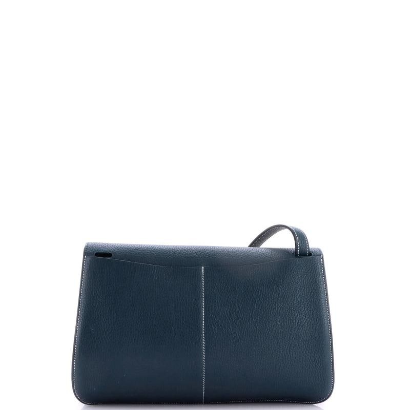 Hermes Halzan Bag Clemence 31 - 3