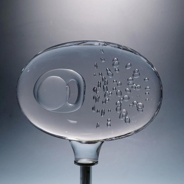 Art Glass Sculpture by Pino Signoretto, Murano - 6