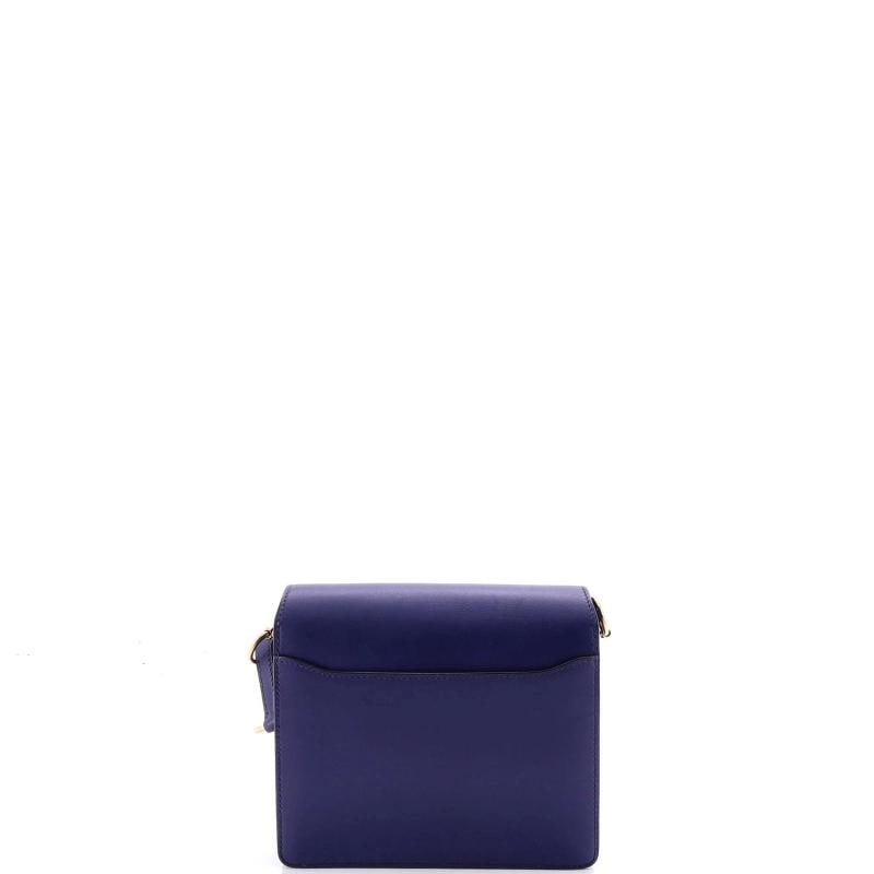 Hermes Roulis Bag Swift 18 - 3